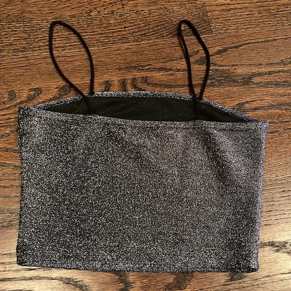 Shein womens crop top - Picture 3 of 3